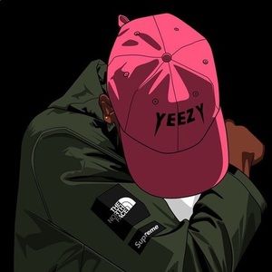 Meet your Posher, Nate